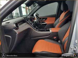 Mercedes-Benz GLC GLC 220 D 4matic AMG Line - Image 4