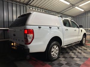 2015 Ford Ranger 5 Seat N1 Vat INC Manual - Image 3