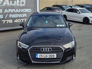 Audi A3 Sport 1.0 Petrol TFSI Manual Low Miles - Image 2
