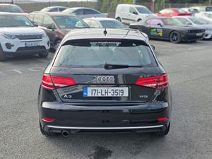 Audi A3 Sport 1.0 Petrol TFSI Manual Low Miles - Image 4