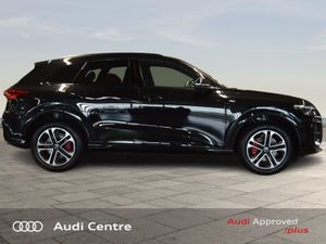 Audi Q5 40 Tfsi S Line 204PS - Image 4