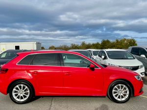 Audi A3 2016 - Image 4