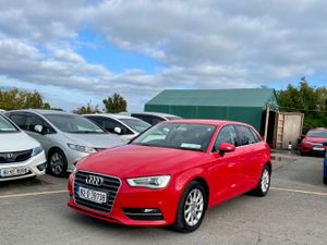 Audi A3 2016 - Image 3