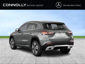 Mercedes-Benz GLA GLA 200d Progressive Line - Image 2