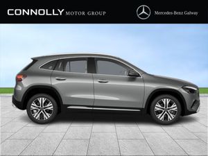 Mercedes-Benz GLA GLA 200d Progressive Line - Image 3