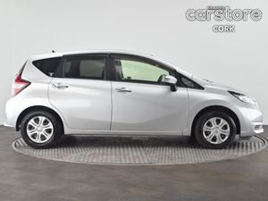 Nissan NOTE 1.2 Auto - Image 2
