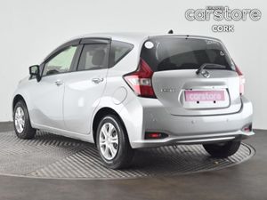 Nissan NOTE 1.2 Auto - Image 3