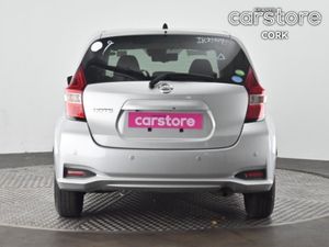Nissan NOTE 1.2 Auto - Image 4