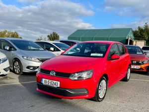 Volkswagen Polo 2015 - Image 3