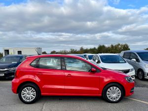 Volkswagen Polo 2015 - Image 4