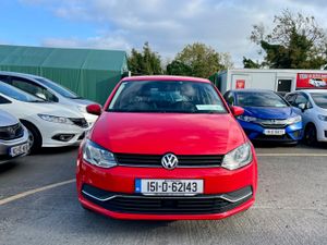 Volkswagen Polo 2015 - Image 2