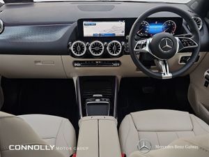 Mercedes-Benz GLA GLA 180d Progressive Line - Image 4