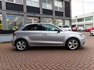 Audi A1 2017 - Image 2