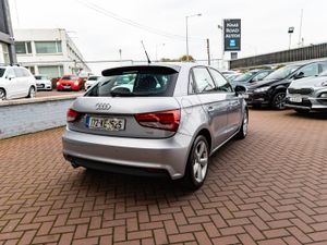 Audi A1 2017 - Image 3