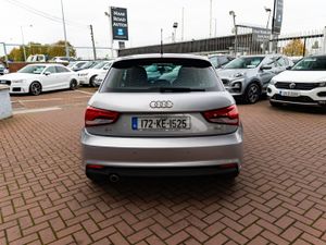 Audi A1 2017 - Image 4