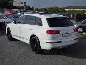 *DEPOSIT TAKEN*Audi Q7 Sport Quattro 7 Seater High - Image 3