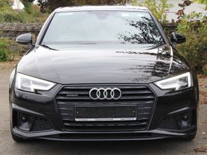 A4 Quattro Black Edition * Tech pack 190Bhp TDi - Image 2