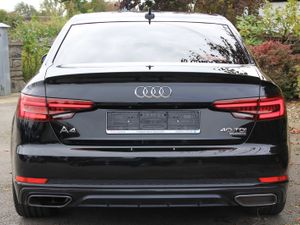 A4 Quattro Black Edition * Tech pack 190Bhp TDi - Image 4