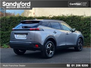 Peugeot 2008 1.2 Puretech 100bhp Allure - Image 4