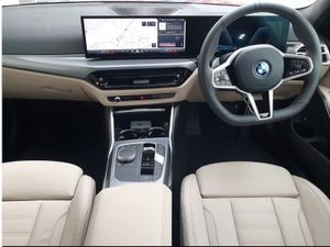 BMW 3 Series 330e M Sport Saloon - Image 3
