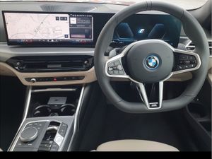 BMW 3 Series 330e M Sport Saloon - Image 4