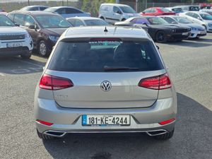 Volkswagen Golf HighLine 1.6 Diesel Manual (181) - Image 4
