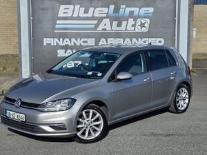 Volkswagen Golf HighLine 1.6 Diesel Manual (181) - Image 2