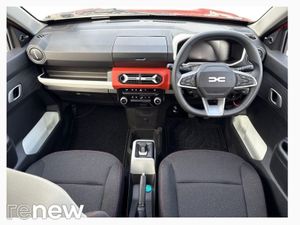 Dacia Spring BEV 26.8kwh 65hp Expression - Image 2