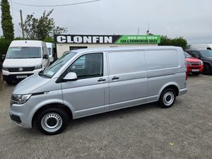 2020 VOLKSWAGEN TRANSPORTER 4 MOTION LWB 2.0TDI 15 - Image 4