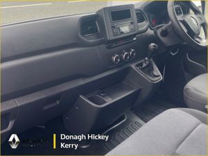 Renault Master Master FWD Lm35 DCI 135 Business - Image 2