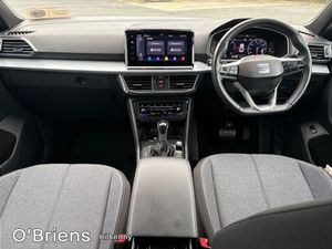 SEAT Tarraco  7seater / Automatic  SE DSG 2.0 TDI - Image 2