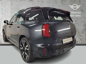 MINI COUNTRYMAN Cooper Classic - Image 2