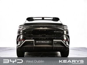 BYD SEALION 7 Excellence AWD 261 Taking Orders No - Image 2