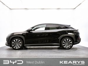 BYD SEALION 7 Excellence AWD 261 Taking Orders No - Image 3
