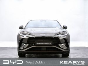 BYD SEALION 7 Excellence AWD 261 Taking Orders No - Image 4