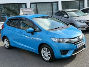 2015 Honda Jazz/Fit1.5 Hybrid,Top Specs ,60K Miles - Image 3