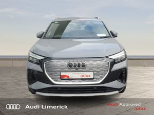 Audi Q4 E-tron 40 Sport - Image 3