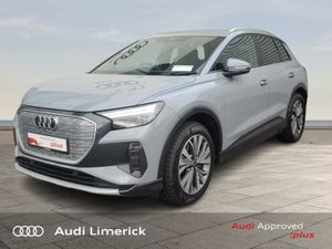 Audi Q4 E-tron 40 Sport - Image 4