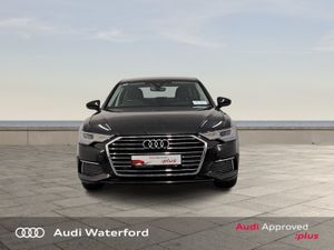Audi A6 Saloon 40tdi SE S-tronic From  569 per Mo - Image 4