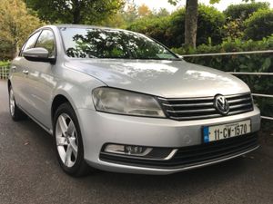 Volkswagen Passat 1.6 TDI TRENDLINE BLUEMOTION - Image 4