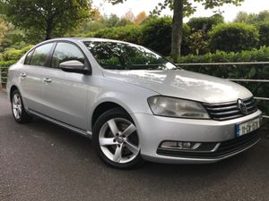 Volkswagen Passat 1.6 TDI TRENDLINE BLUEMOTION - Image 3
