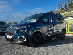 Wheelchair Car *Automatic* - Image 3