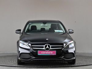 Mercedes-Benz C-Class C 180 D Avantgarde - Image 2