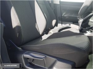 Volkswagen Polo  tiny Mileage reversing Sensors c - Image 4