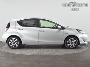 Toyota Aqua 1.8 Hybrid Auto - Image 3