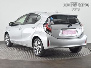 Toyota Aqua 1.8 Hybrid Auto - Image 4