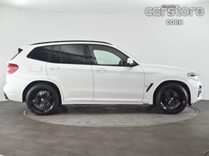 BMW X3 Xdrive30e M Sport - Image 3
