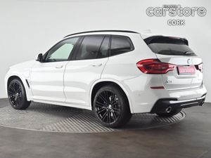 BMW X3 Xdrive30e M Sport - Image 4