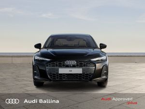 Audi A6 2026 SE  tech Pack beige Interior - Image 2