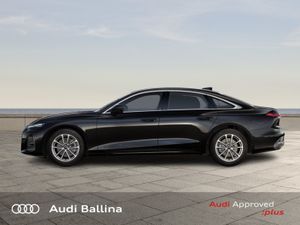Audi A6 2026 SE  tech Pack beige Interior - Image 3